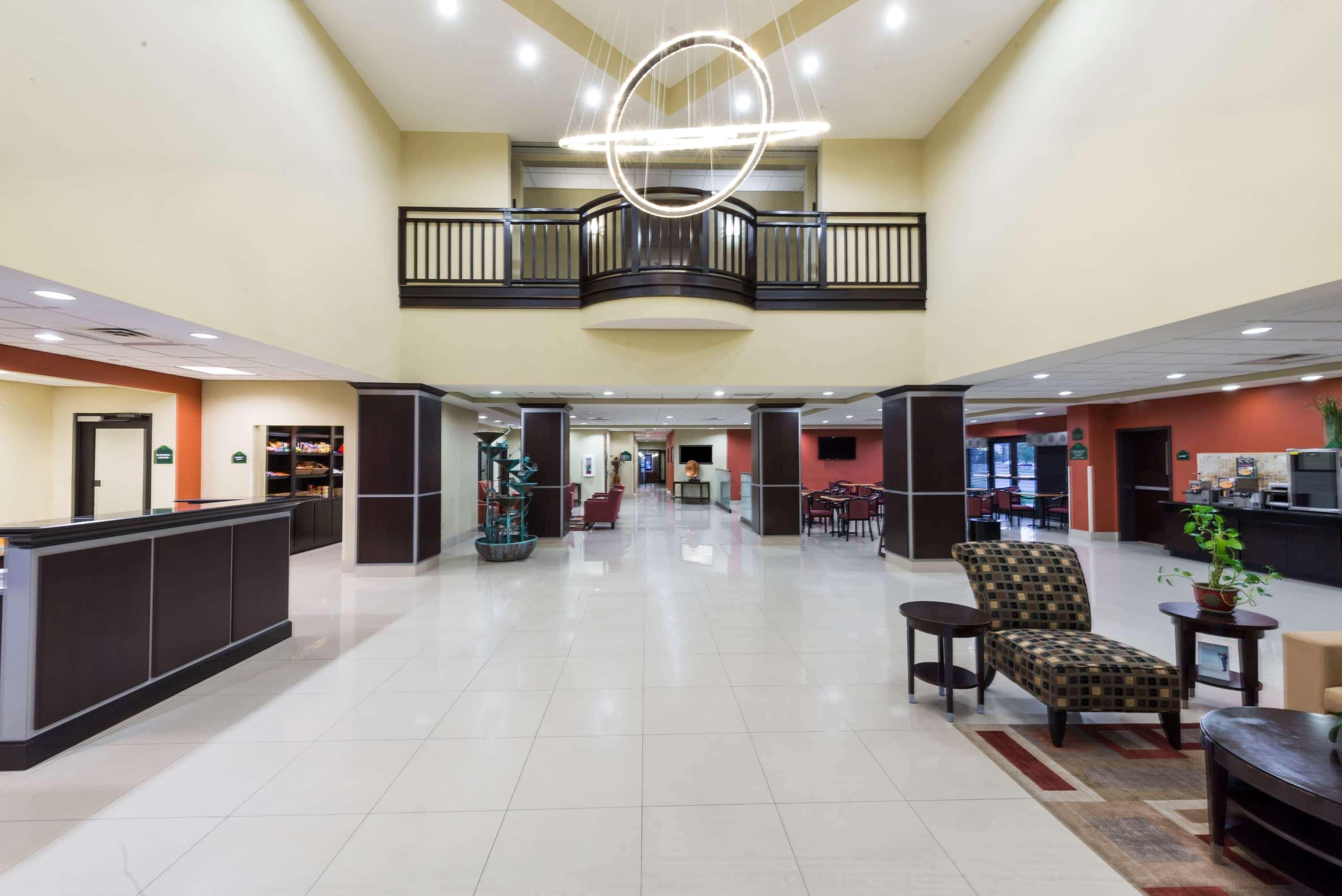 Wingate By Wyndham Lake Charles Casino Area Екстериор снимка